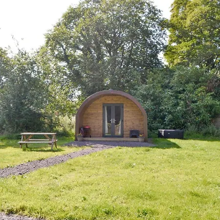 펜션 Pod 1 Uk31928 Gosforth (Cumbria)