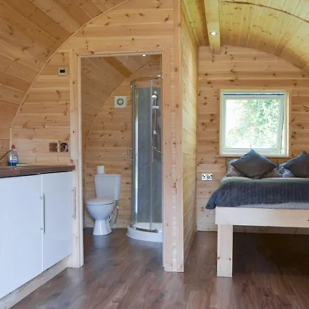 Pod 1 Uk31928 Casa vacanze Gosforth (Cumbria)